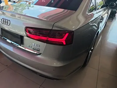 Audi A6L 2018, 142200 км, за 18577.7 USD - фото 8