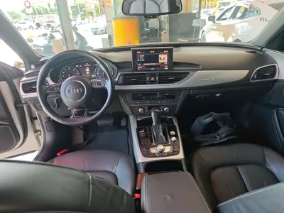 Audi A6L 2018, 142200 км, за 18577.7 USD - фото 10