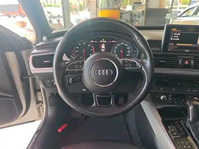 Audi A6L 2018, 142200 км, за 18577.7 USD - фото 11