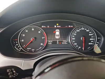 Audi A6L 2018, 142200 км, за 18577.7 USD - фото 12