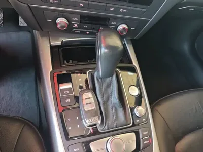 Audi A6L 2018, 142200 км, за 18577.7 USD - фото 14