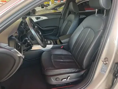 Audi A6L 2018, 142200 км, за 18577.7 USD - фото 15