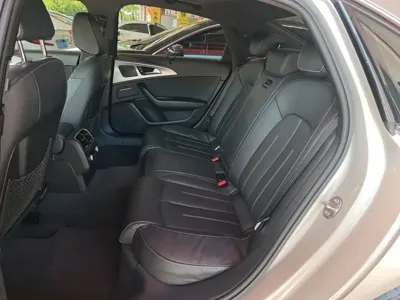 Audi A6L 2018, 142200 км, за 18577.7 USD - фото 17