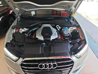 Audi A6L 2018, 142200 км, за 18577.7 USD - фото 20