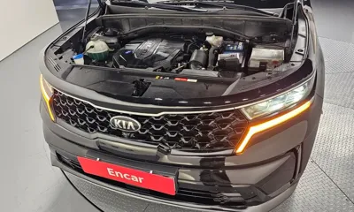 Kia Sorento 2021, 81293 км, за 15920.17 USD - фото 6