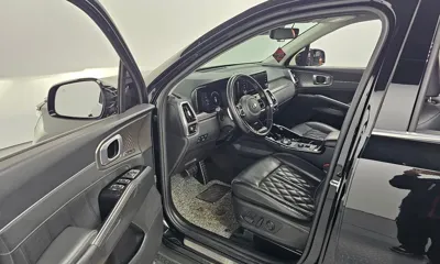 Kia Sorento 2021, 81293 км, за 15920.17 USD - фото 11