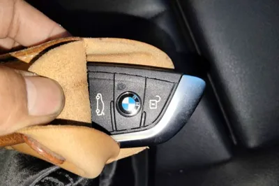 BMW X2 2019, 86900 км, за 9621 USD