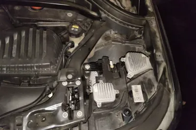 BMW X2 2019, 86900 км, за 9621 USD