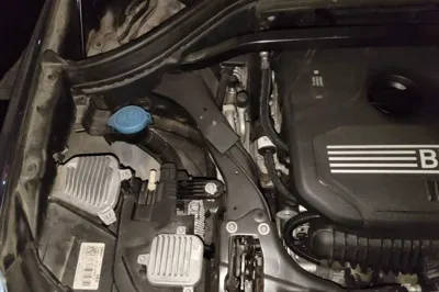 BMW X2 2019, 86900 км, за 9621 USD - фото 6