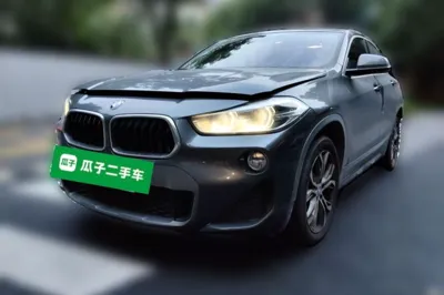 BMW X2 2019, 86900 км, за 9621 USD - фото 13