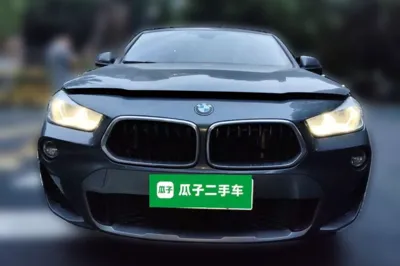 BMW X2 2019, 86900 км, за 9621 USD - фото 14