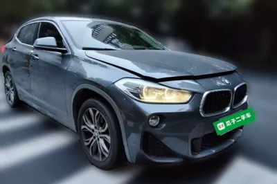 BMW X2 2019, 86900 км, за 9621 USD - фото 15