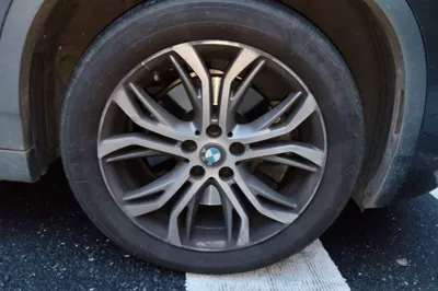 BMW X2 2019, 86900 км, за 9621 USD - фото 20
