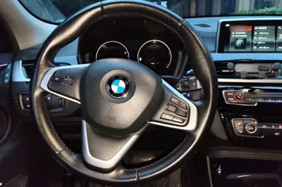 BMW X2 2019, 86900 км, за 9621 USD - фото 22