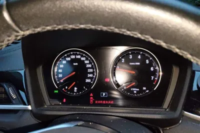BMW X2 2019, 86900 км, за 9621 USD - фото 23