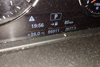 BMW X2 2019, 86900 км, за 9621 USD - фото 24