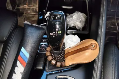BMW X2 2019, 86900 км, за 9621 USD - фото 26