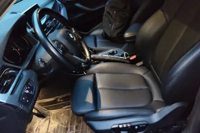 BMW X2 2019, 86900 км, за 9621 USD - фото 27