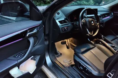 BMW X2 2019, 86900 км, за 9621 USD - фото 28