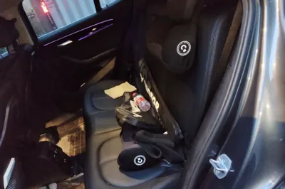 BMW X2 2019, 86900 км, за 9621 USD - фото 29