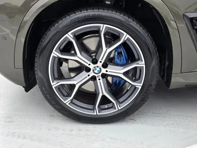 BMW X5 2025, 11553 км, за 80740.45 USD