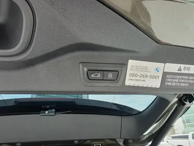 BMW X5 2025, 11553 км, за 80130.34 USD - фото 20