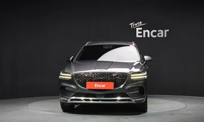 Genesis GV70 2021, 85296 км, за 22622.37 USD