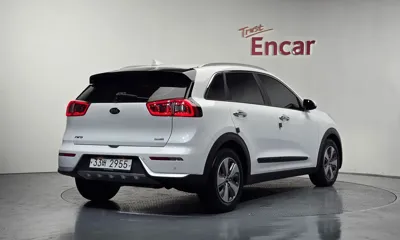 Kia Niro 2018, 144815 км, за 8334.96 USD