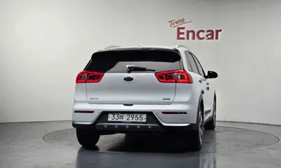 Kia Niro 2018, 144815 км, за 8334.96 USD