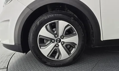 Kia Niro 2018, 144815 км, за 8334.96 USD