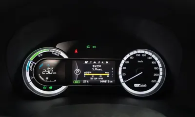 Kia Niro 2018, 144815 км, за 8334.96 USD - фото 8