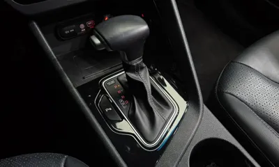 Kia Niro 2018, 144815 км, за 8334.96 USD - фото 9