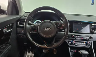 Kia Niro 2018, 144815 км, за 8334.96 USD - фото 13