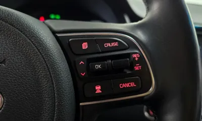 Kia Niro 2018, 144815 км, за 8334.96 USD - фото 17