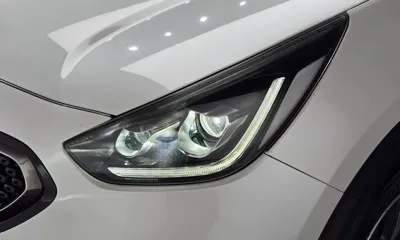 Kia Niro 2018, 144815 км, за 8334.96 USD - фото 22