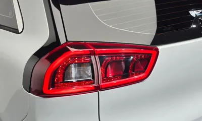 Kia Niro 2018, 144815 км, за 8334.96 USD - фото 23