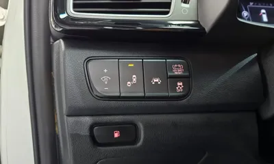 Kia Niro 2018, 144815 км, за 8334.96 USD - фото 27