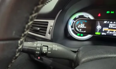 Kia Niro 2018, 144815 км, за 8334.96 USD - фото 30