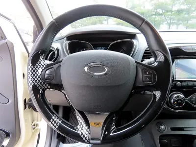 Renault-KoreaSamsung QM3 2015, 79178 км, за 3382.78 USD - фото 8