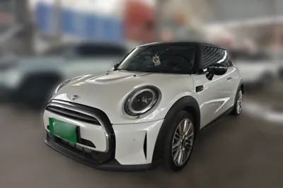 MINI MINI · 2023 год