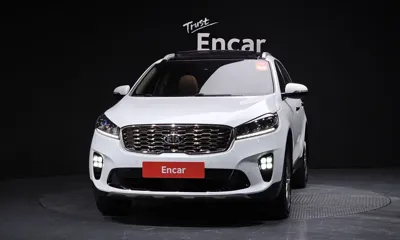 Kia Sorento 2020, 107250 км, за 12052.97 USD
