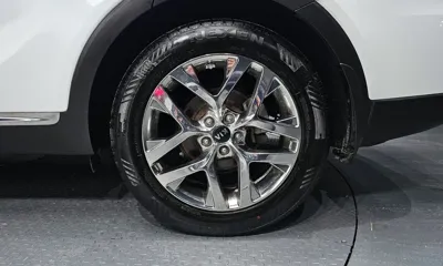 Kia Sorento 2020, 107250 км, за 12052.97 USD