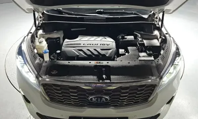 Kia Sorento 2020, 107250 км, за 12052.97 USD - фото 6