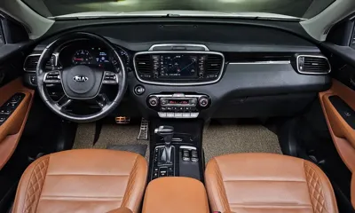 Kia Sorento 2020, 107250 км, за 12052.97 USD - фото 7