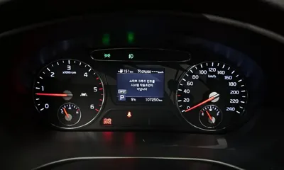 Kia Sorento 2020, 107250 км, за 12052.97 USD - фото 8
