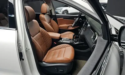 Kia Sorento 2020, 107250 км, за 12052.97 USD - фото 10