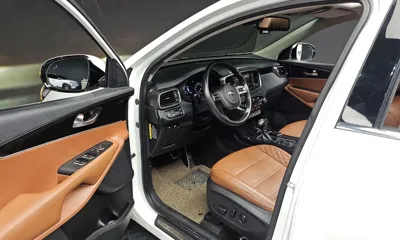 Kia Sorento 2020, 107250 км, за 12052.97 USD - фото 11