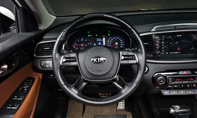 Kia Sorento 2020, 107250 км, за 12052.97 USD - фото 13