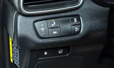 Kia Sorento 2020, 107250 км, за 12052.97 USD - фото 16
