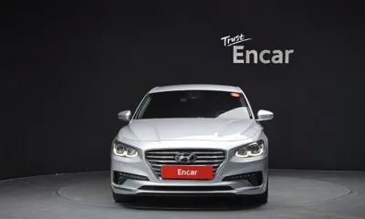Hyundai Grandeur 2017, 90853 км, за 9452.54 USD